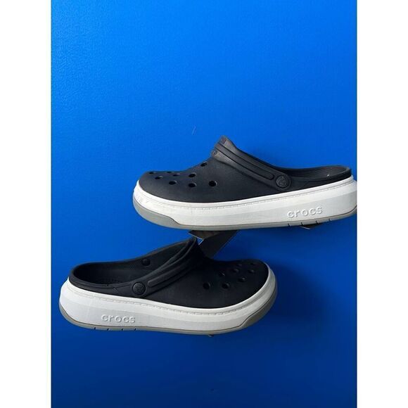 Crocs Men's  - Bayaband Clogs, Slip On Water Shoes size 11 men - Picture 4 of 6